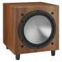 Сабвуфер Monitor Audio Bronze W10 Walnut